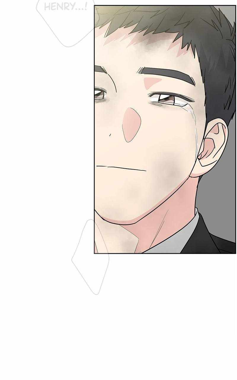 Mom, I’m Sorry Chapter 98 - Page 27