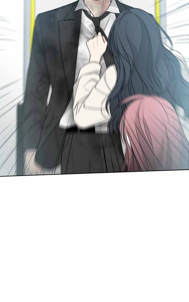 Mom, I’m Sorry Chapter 98 - Page 31