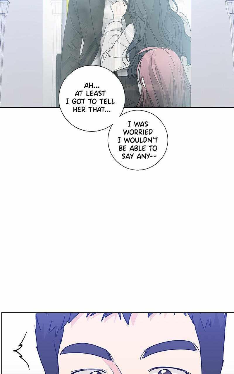 Mom, I’m Sorry Chapter 98 - Page 33