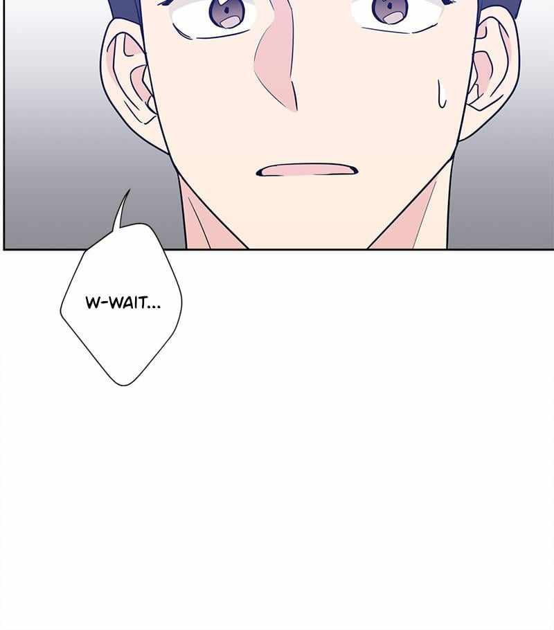Mom, I’m Sorry Chapter 98 - Page 34