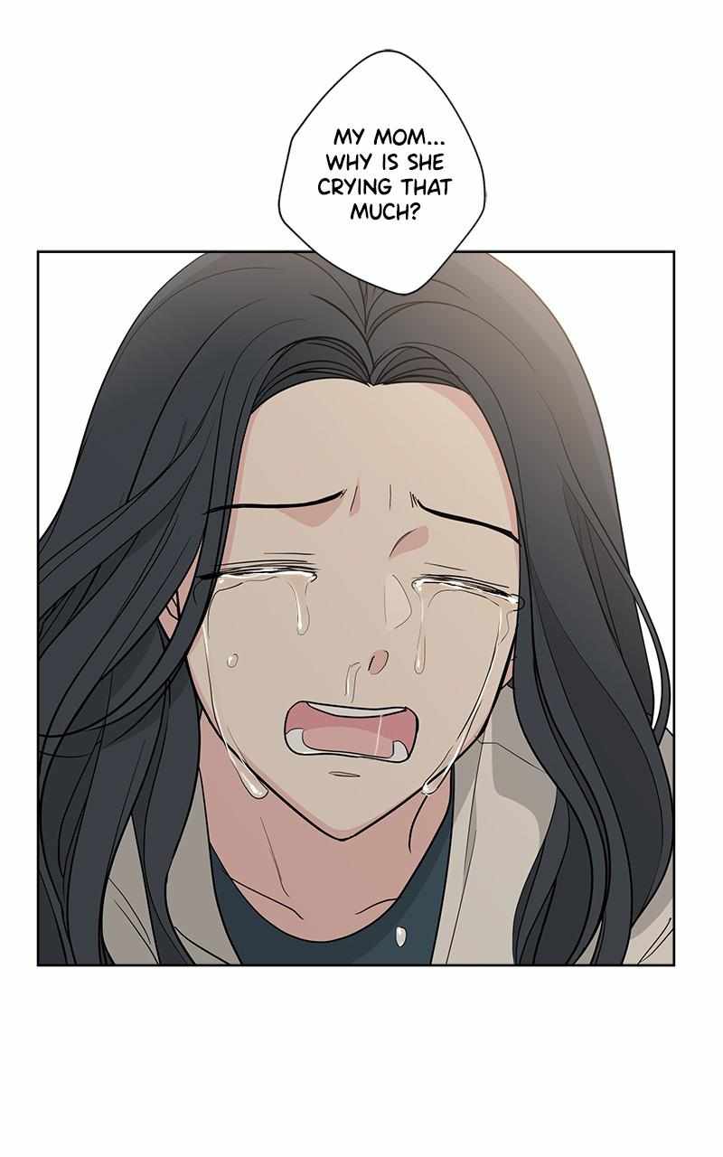 Mom, I’m Sorry Chapter 98 - Page 35
