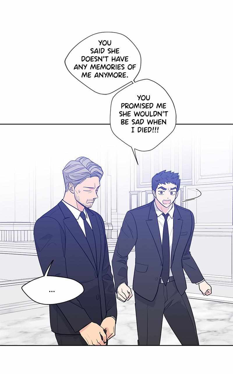 Mom, I’m Sorry Chapter 98 - Page 36