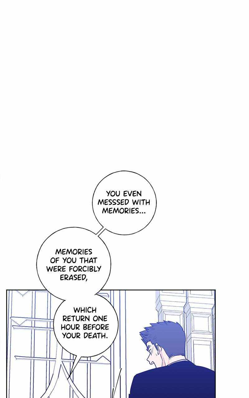 Mom, I’m Sorry Chapter 98 - Page 37