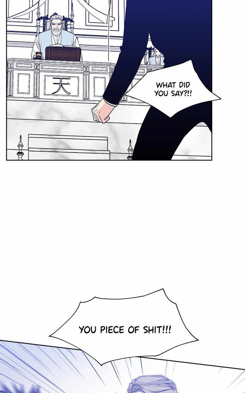 Mom, I’m Sorry Chapter 98 - Page 38