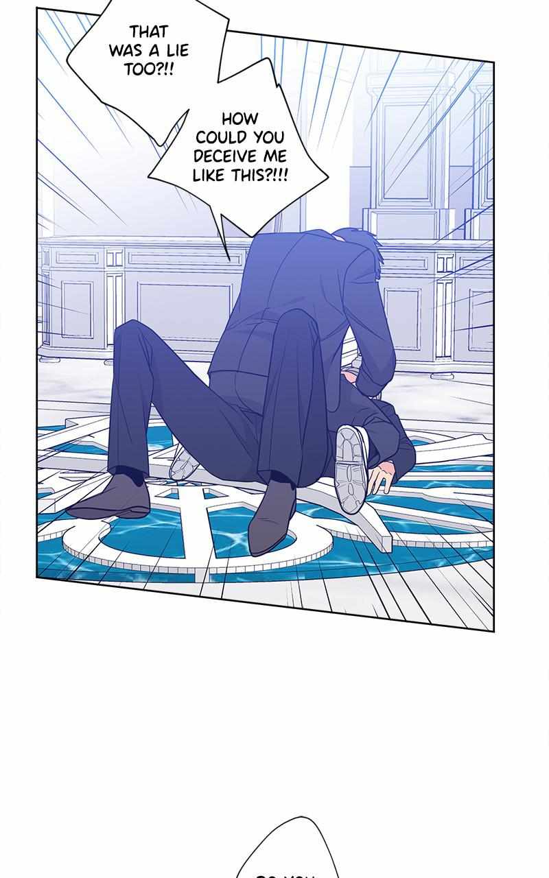 Mom, I’m Sorry Chapter 98 - Page 40