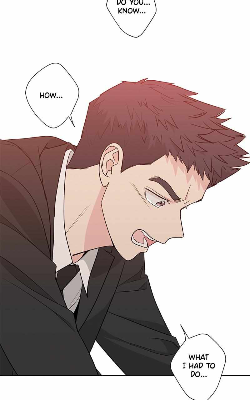 Mom, I’m Sorry Chapter 98 - Page 41