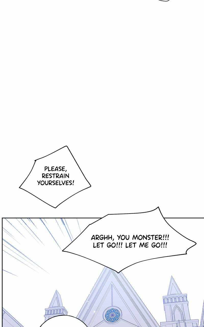 Mom, I’m Sorry Chapter 98 - Page 42