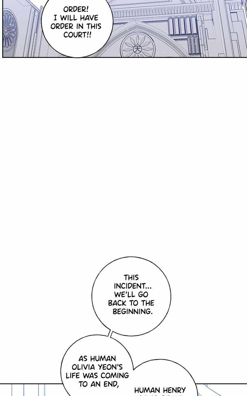 Mom, I’m Sorry Chapter 98 - Page 43
