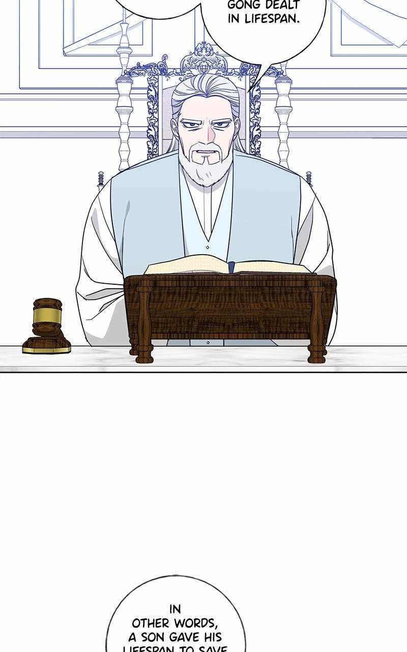 Mom, I’m Sorry Chapter 98 - Page 44