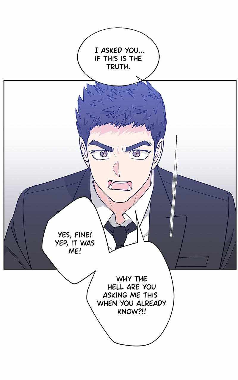 Mom, I’m Sorry Chapter 98 - Page 47