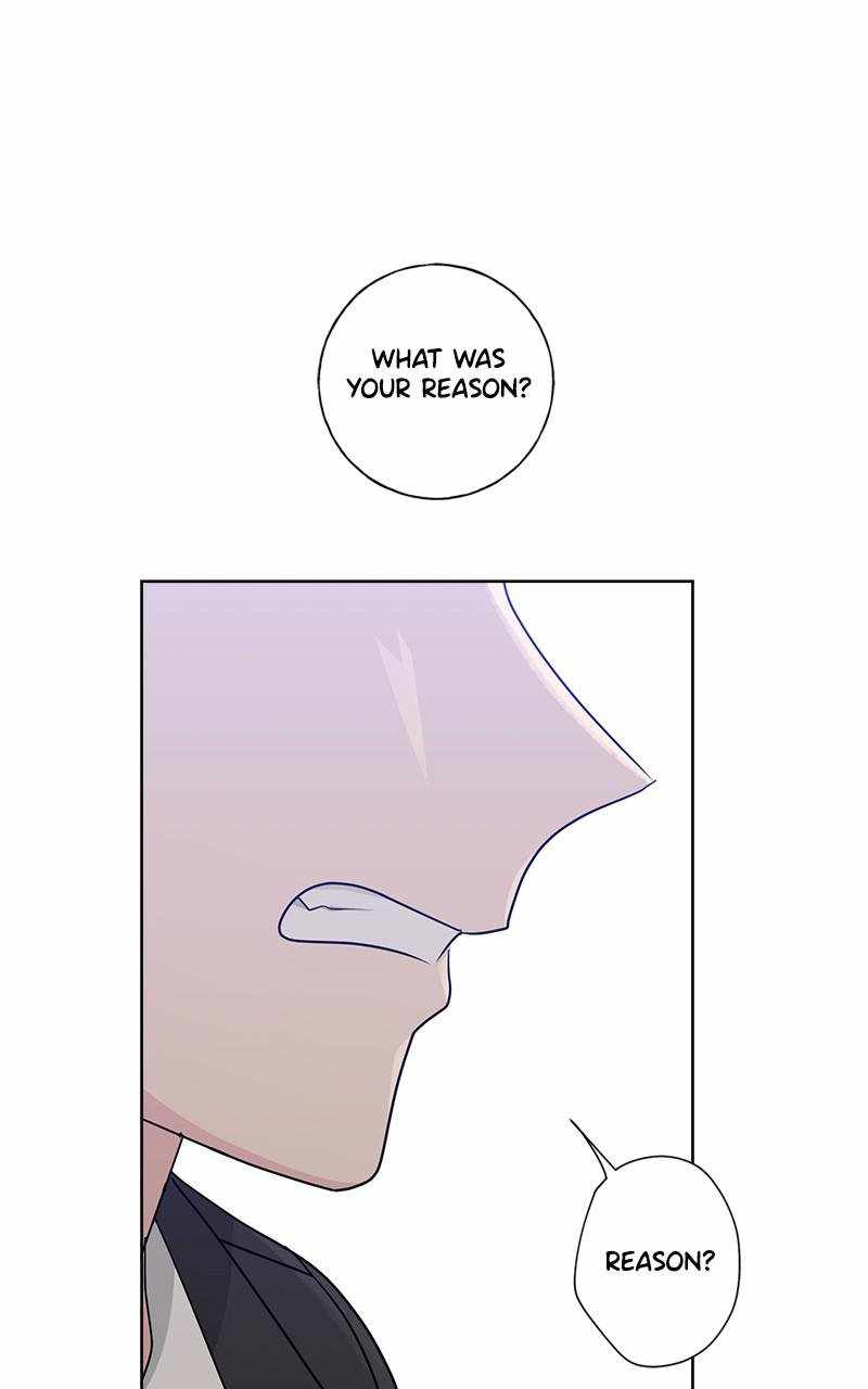 Mom, I’m Sorry Chapter 98 - Page 48