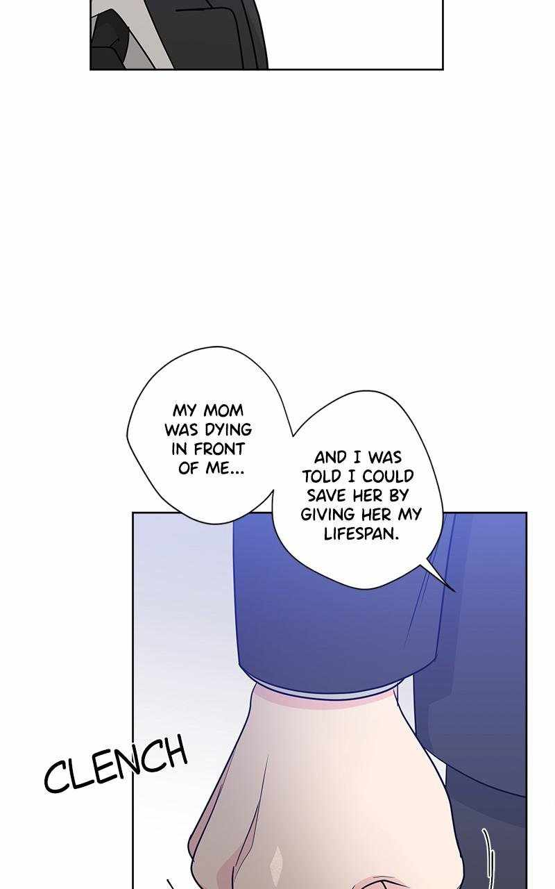 Mom, I’m Sorry Chapter 98 - Page 49