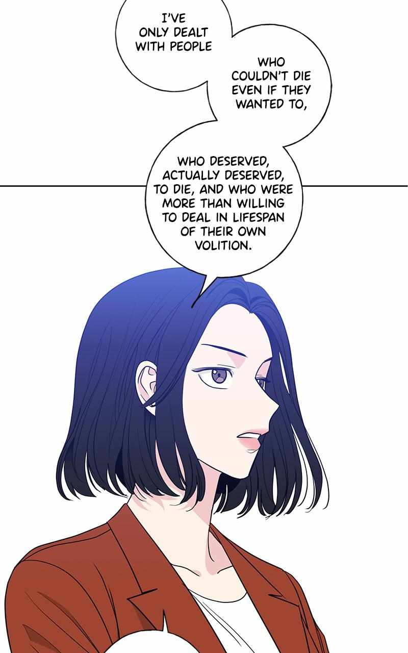 Mom, I’m Sorry Chapter 98 - Page 5