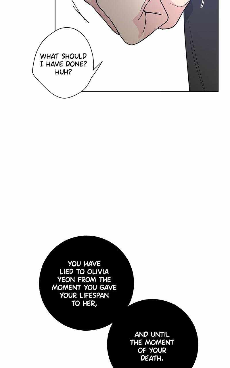 Mom, I’m Sorry Chapter 98 - Page 50