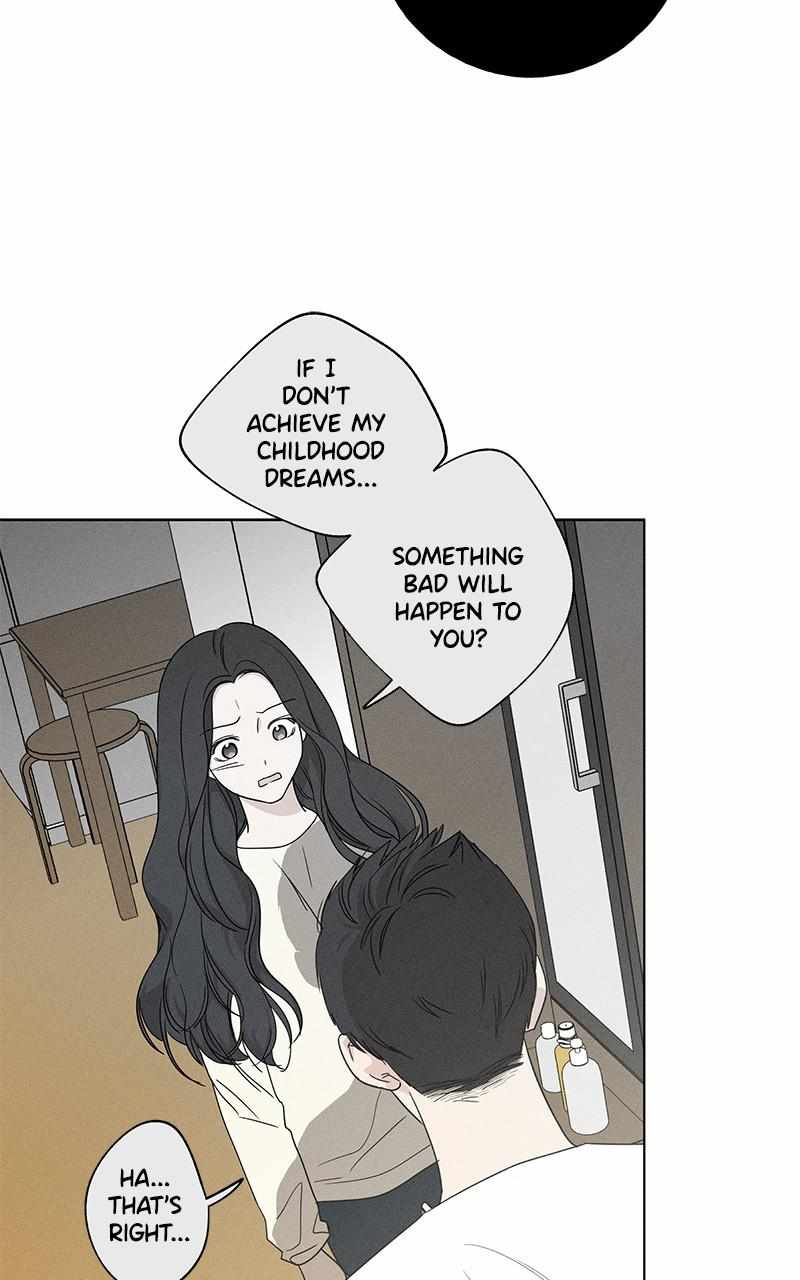 Mom, I’m Sorry Chapter 98 - Page 51