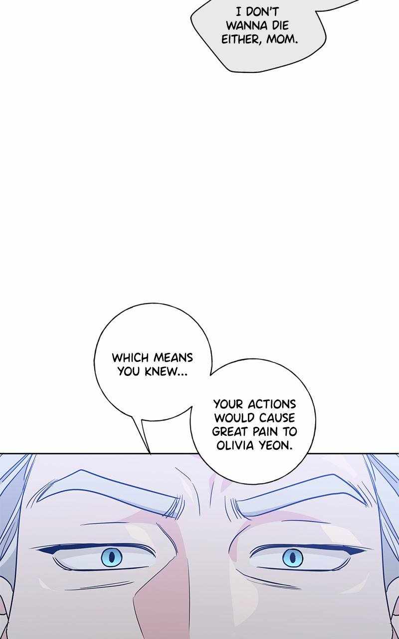 Mom, I’m Sorry Chapter 98 - Page 53