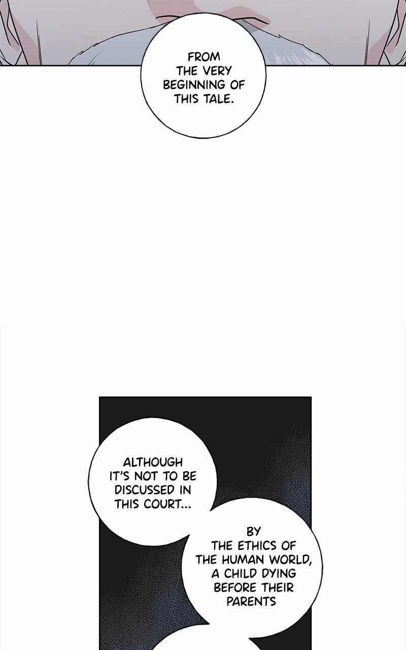 Mom, I’m Sorry Chapter 98 - Page 54