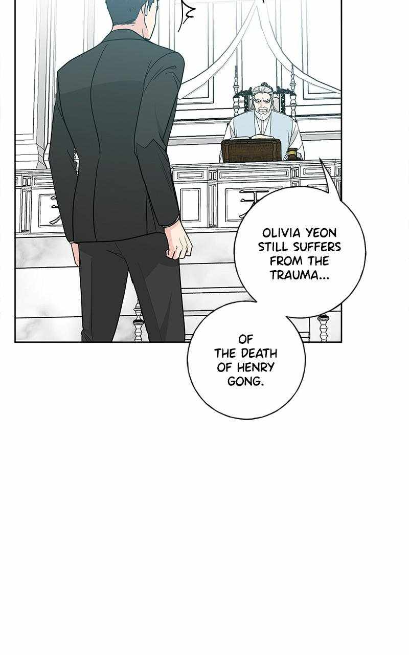 Mom, I’m Sorry Chapter 98 - Page 56