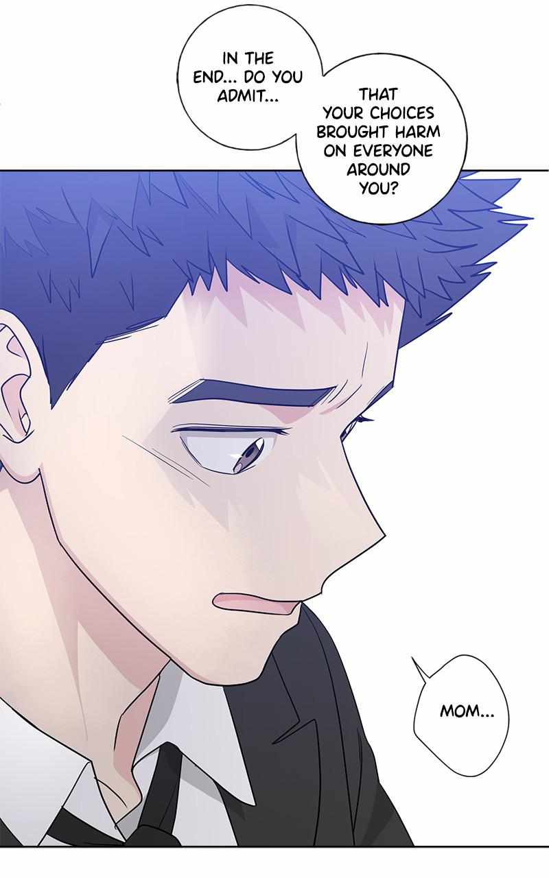 Mom, I’m Sorry Chapter 98 - Page 57