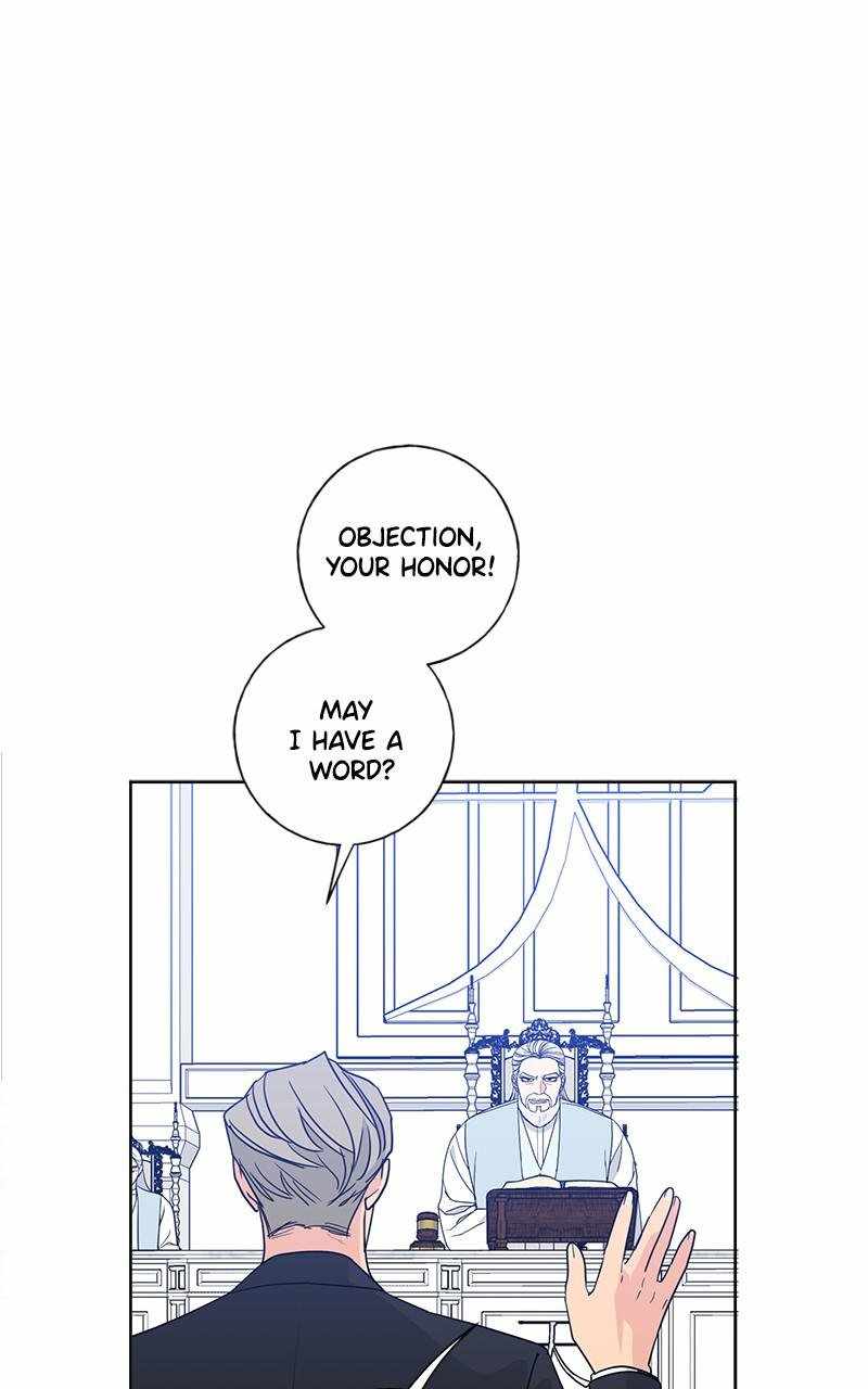 Mom, I’m Sorry Chapter 98 - Page 59