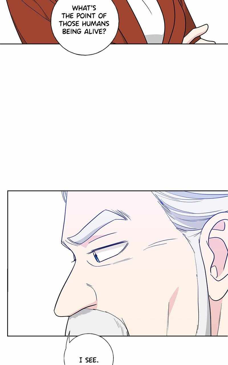 Mom, I’m Sorry Chapter 98 - Page 6