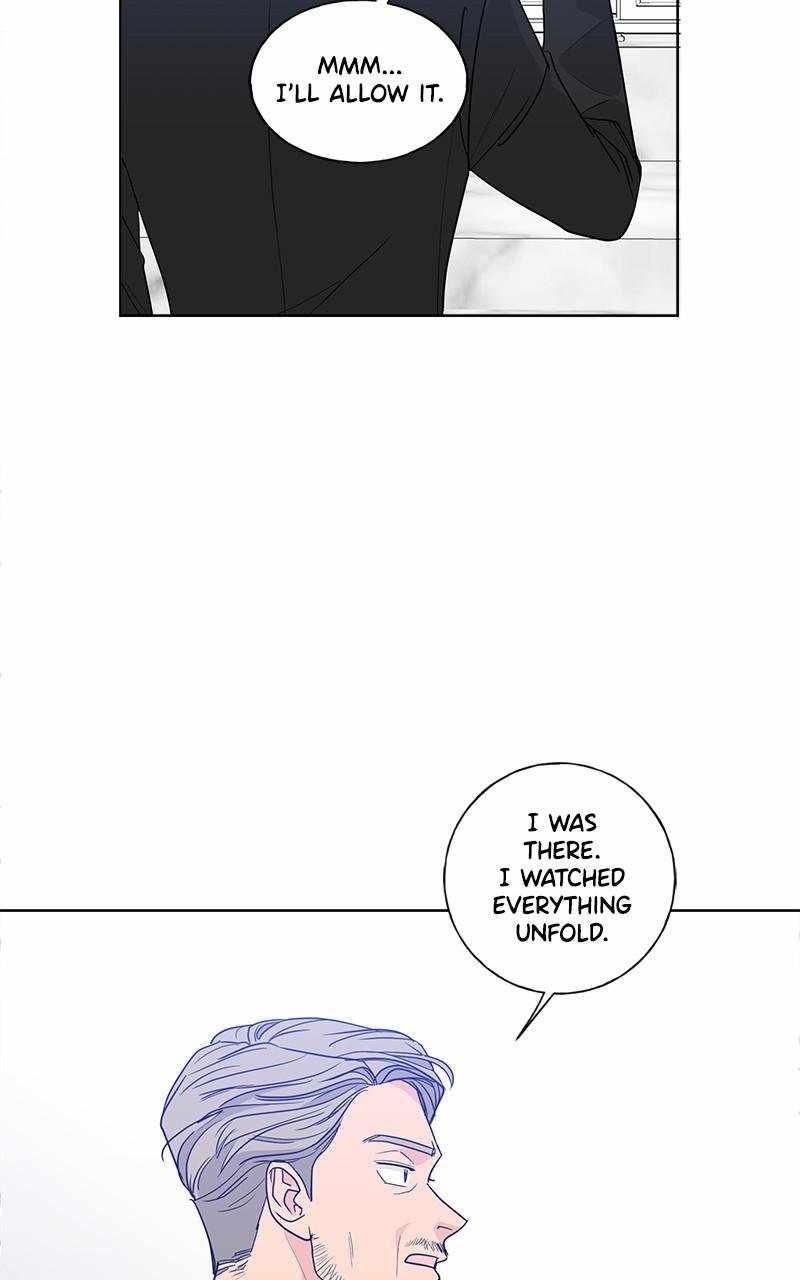 Mom, I’m Sorry Chapter 98 - Page 60