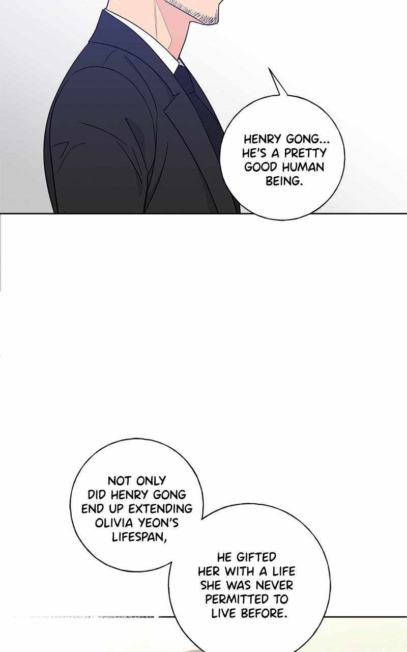Mom, I’m Sorry Chapter 98 - Page 61