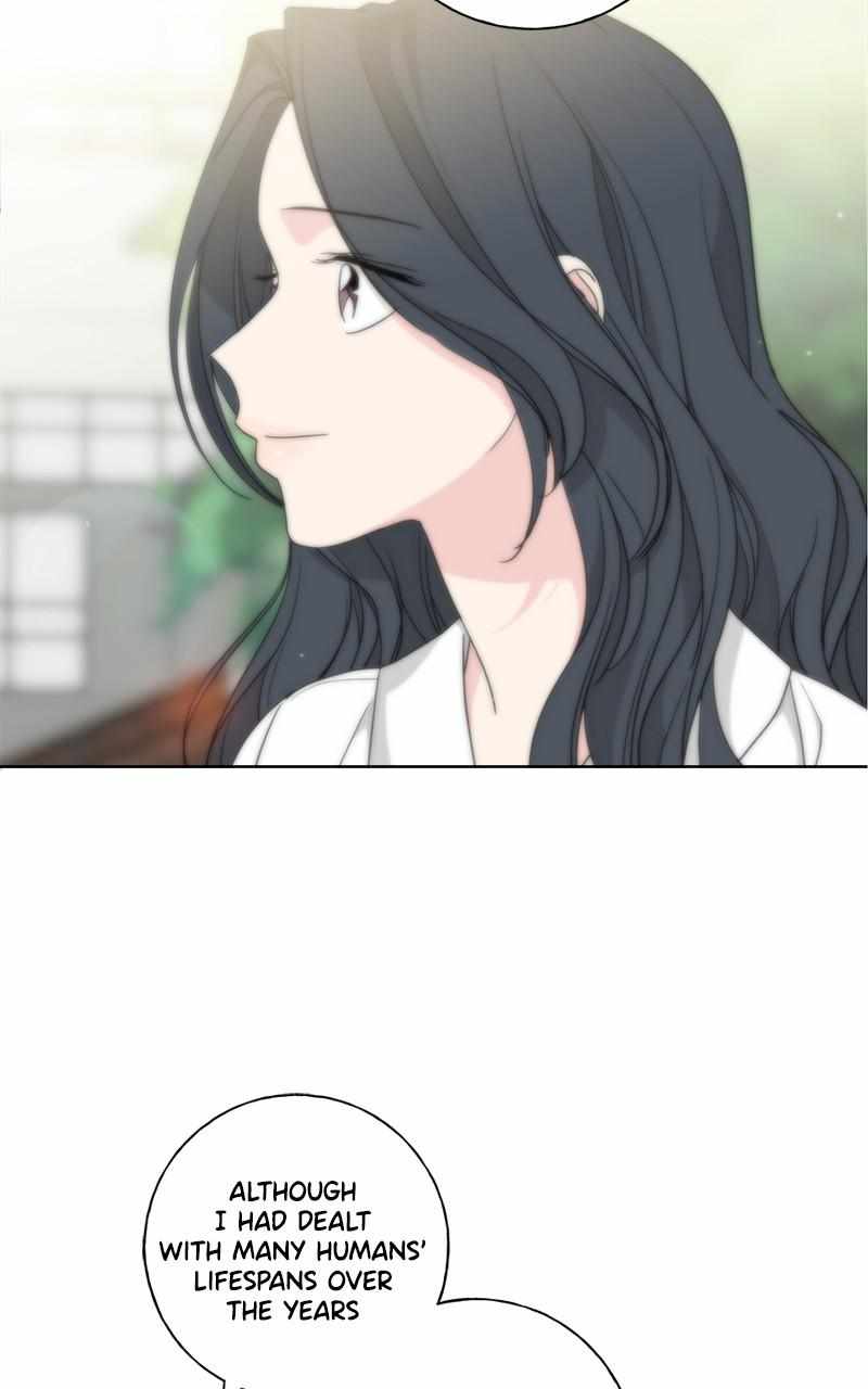 Mom, I’m Sorry Chapter 98 - Page 62