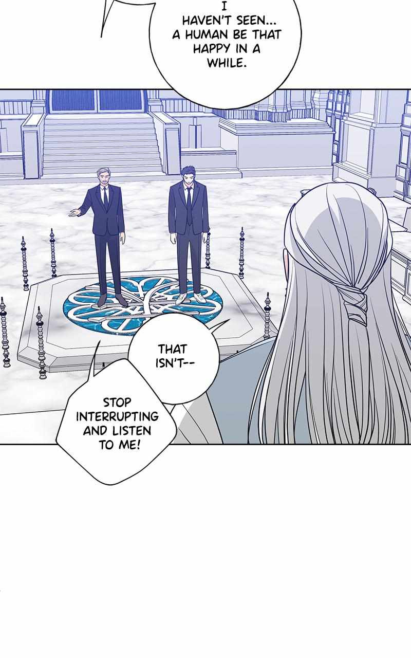 Mom, I’m Sorry Chapter 98 - Page 63