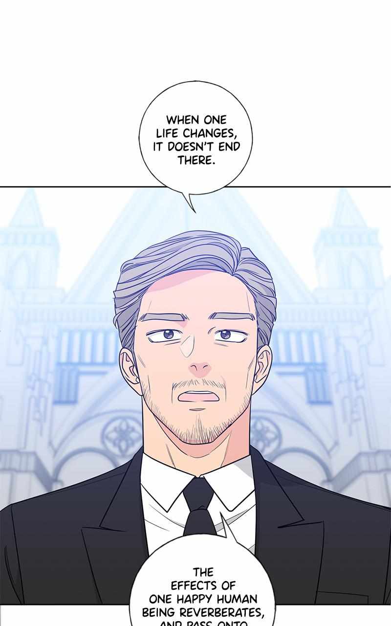 Mom, I’m Sorry Chapter 98 - Page 64