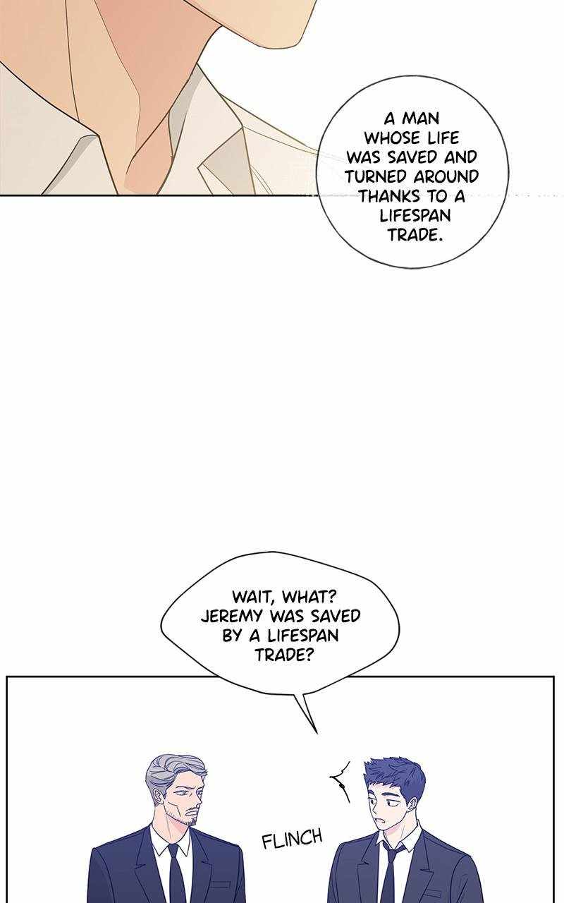 Mom, I’m Sorry Chapter 98 - Page 66