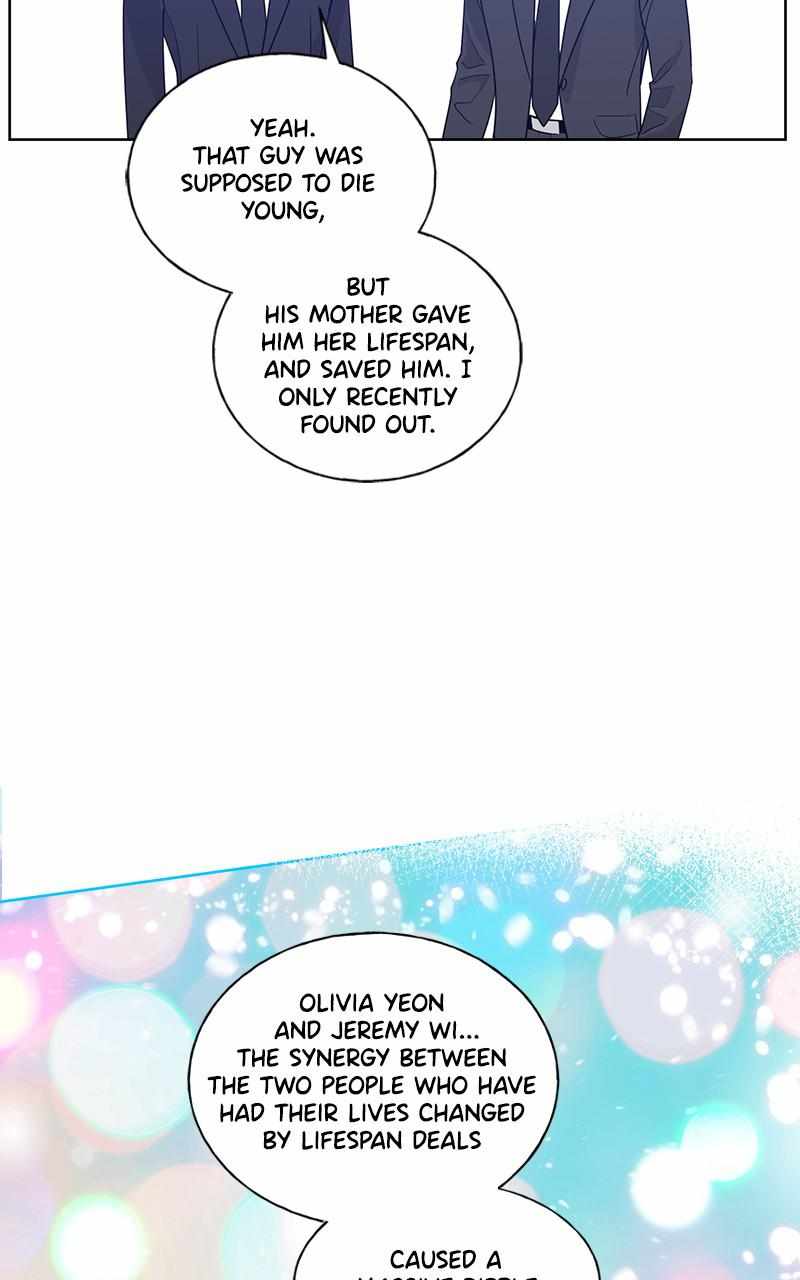 Mom, I’m Sorry Chapter 98 - Page 67