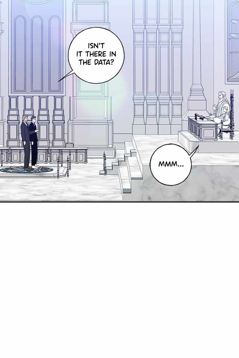 Mom, I’m Sorry Chapter 98 - Page 69