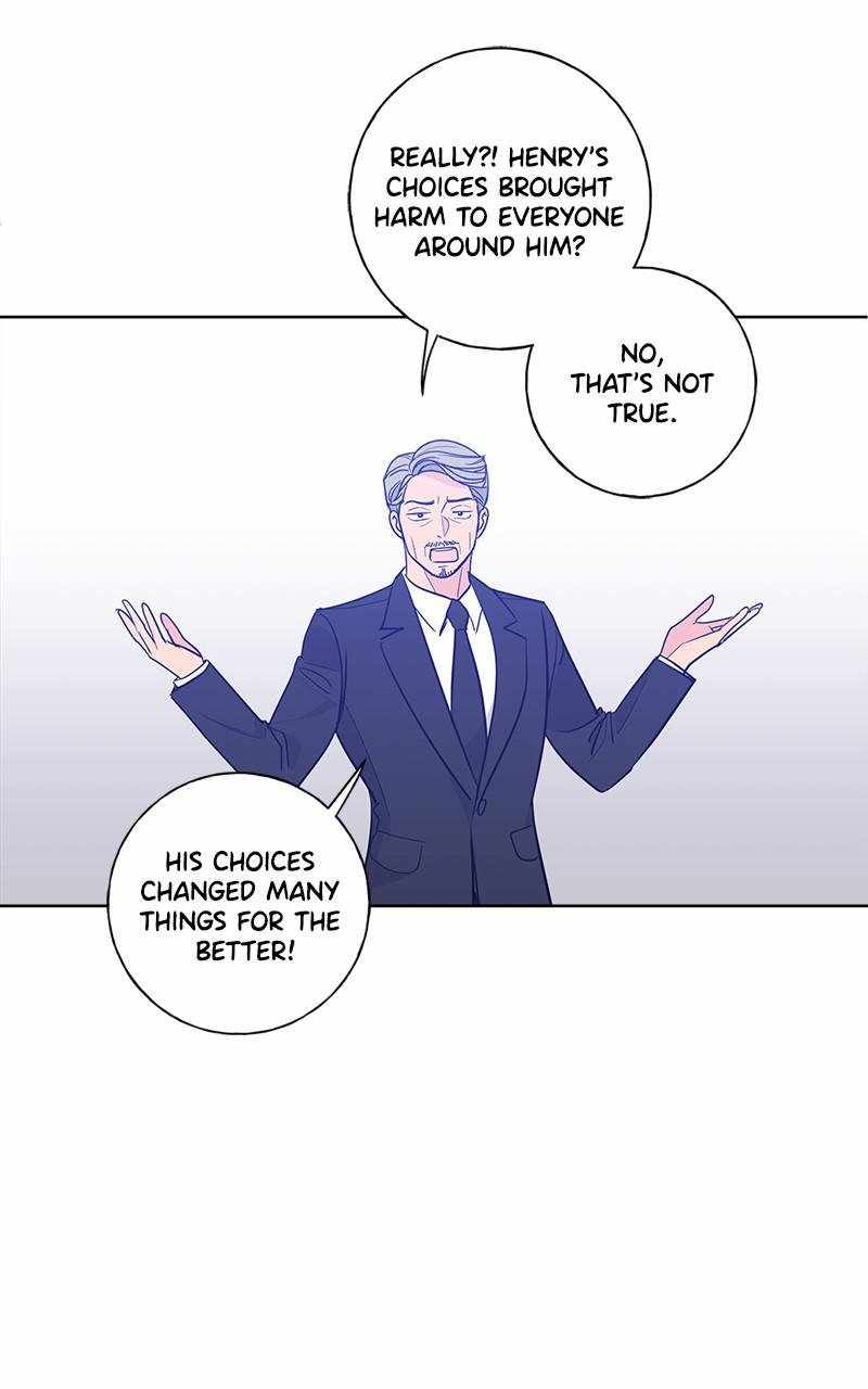 Mom, I’m Sorry Chapter 98 - Page 70