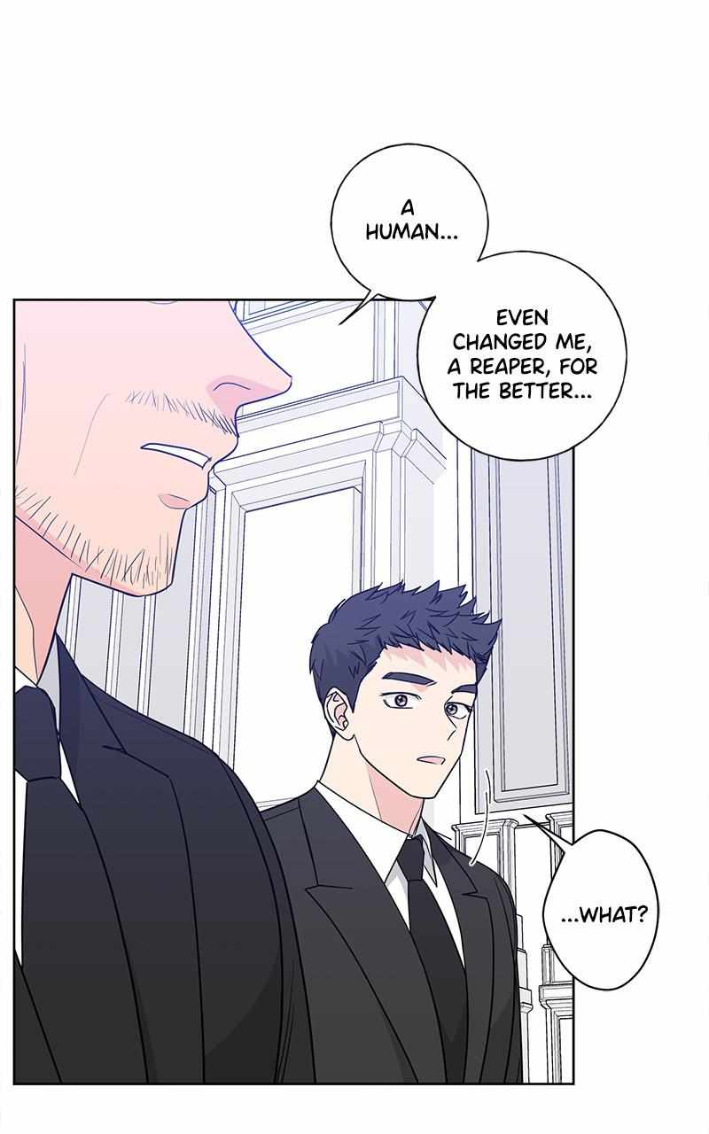 Mom, I’m Sorry Chapter 98 - Page 71