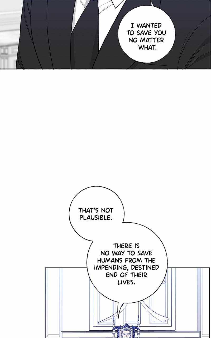 Mom, I’m Sorry Chapter 98 - Page 73