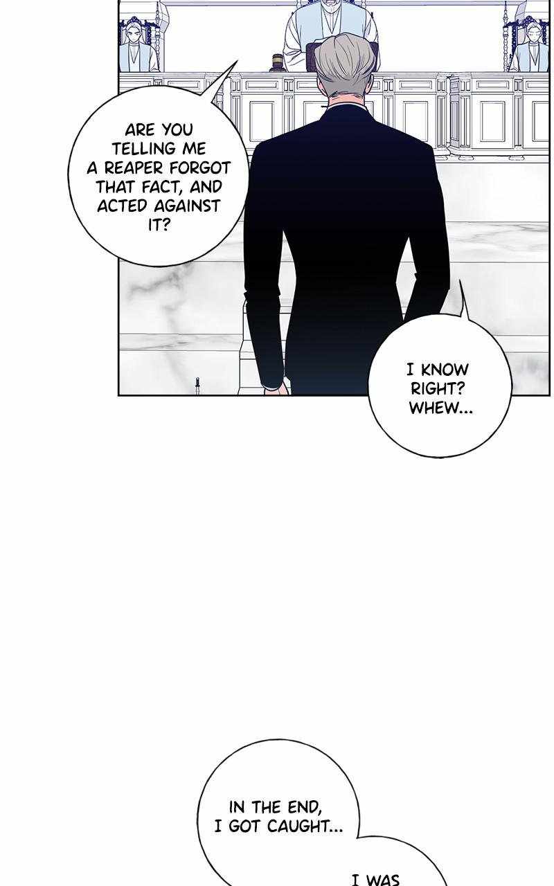 Mom, I’m Sorry Chapter 98 - Page 74