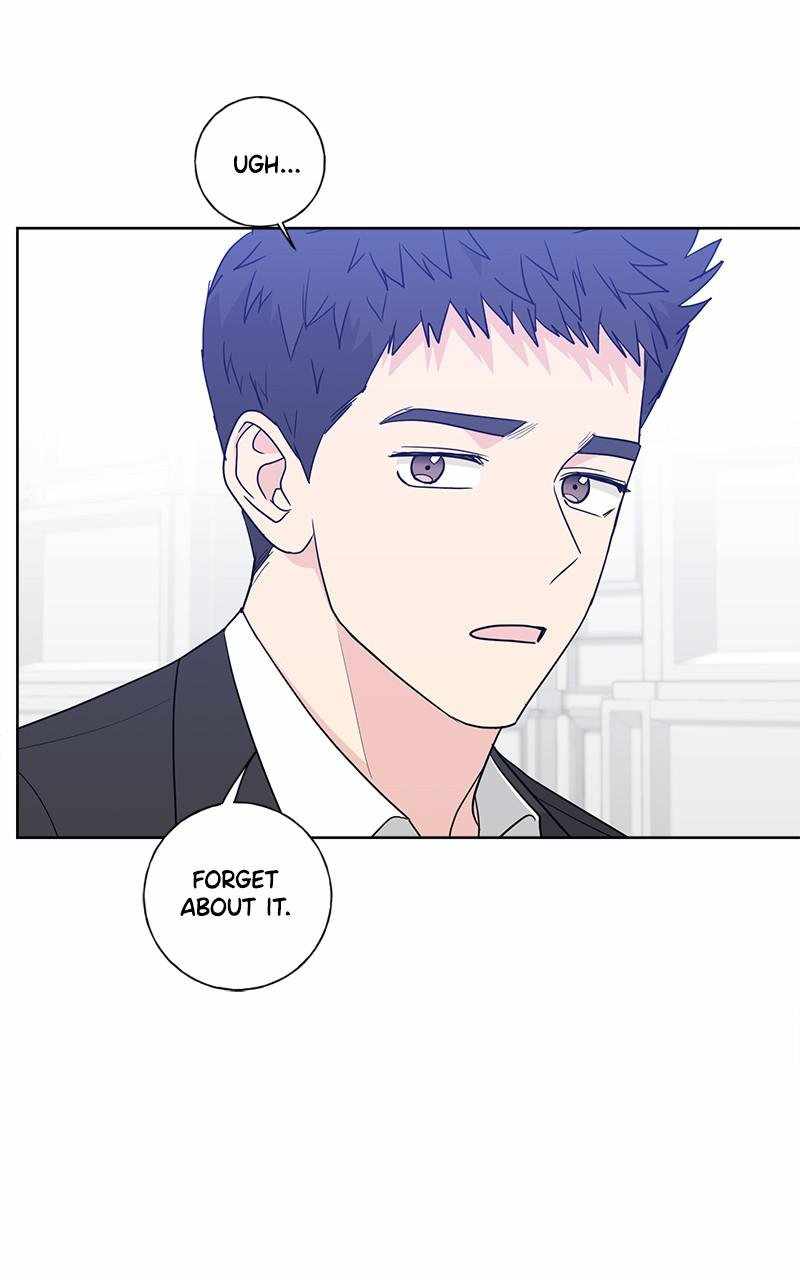 Mom, I’m Sorry Chapter 98 - Page 78