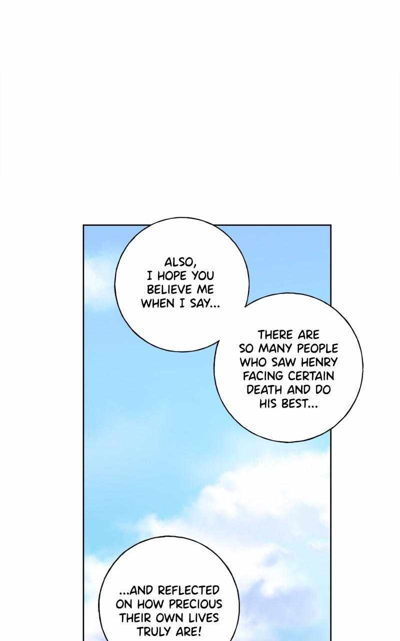 Mom, I’m Sorry Chapter 98 - Page 79
