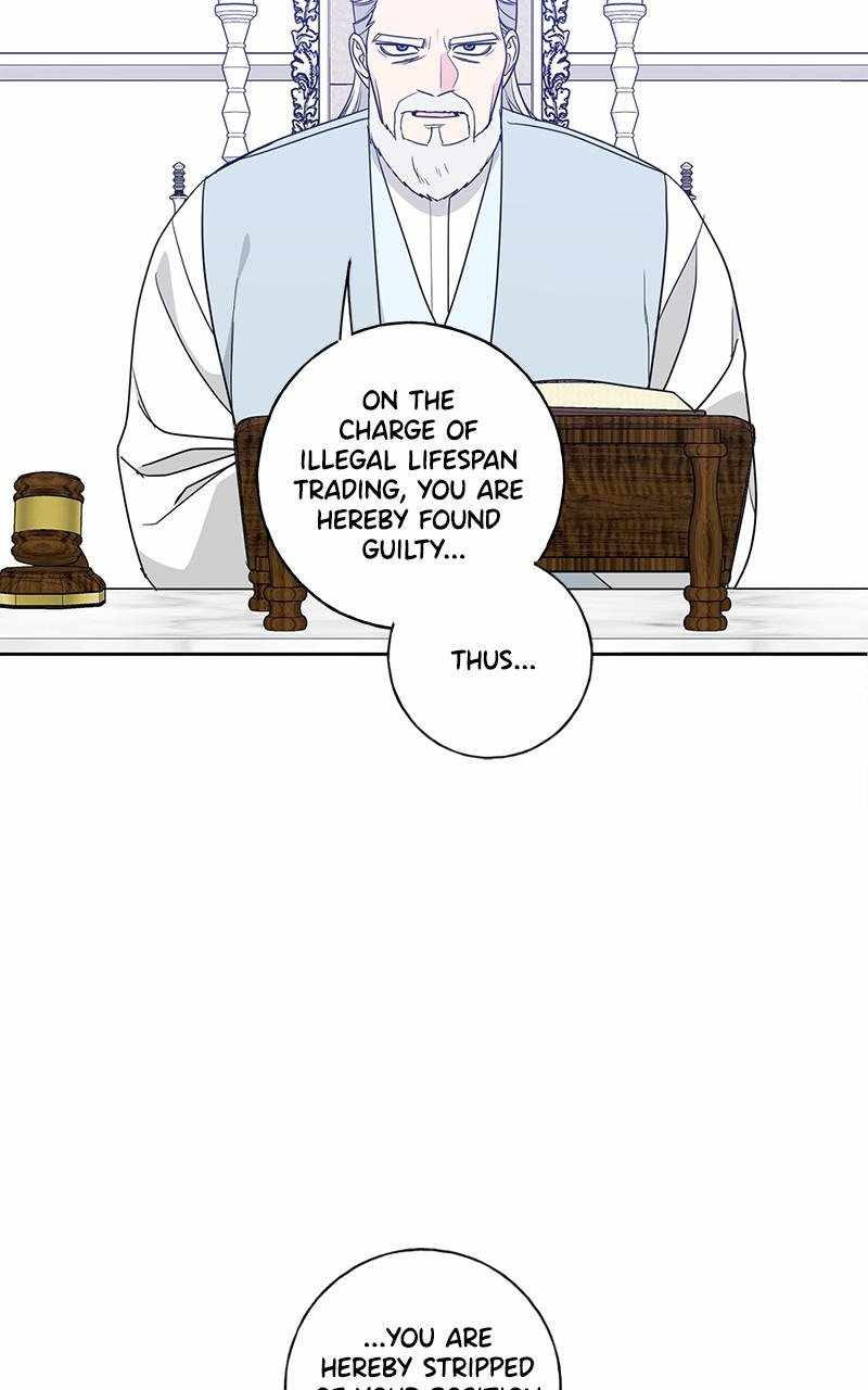 Mom, I’m Sorry Chapter 98 - Page 8