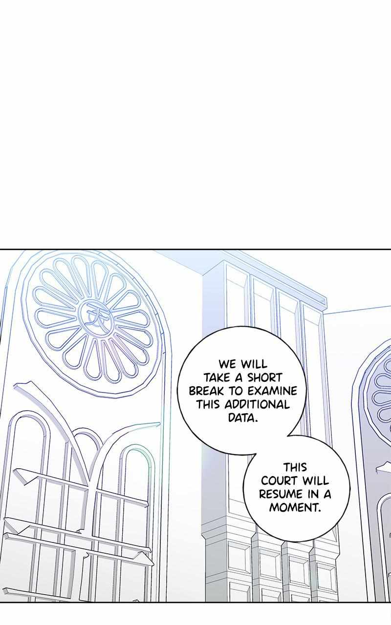Mom, I’m Sorry Chapter 98 - Page 82