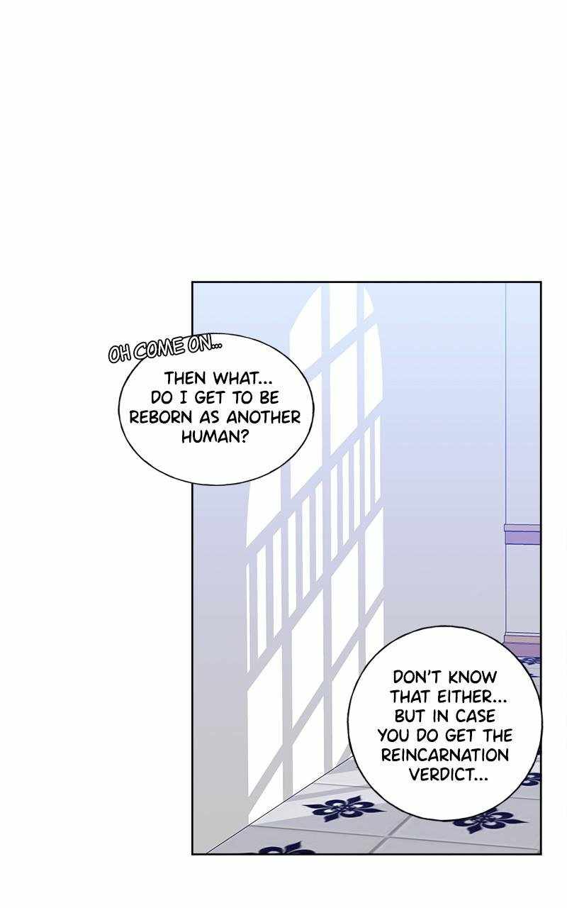 Mom, I’m Sorry Chapter 98 - Page 87