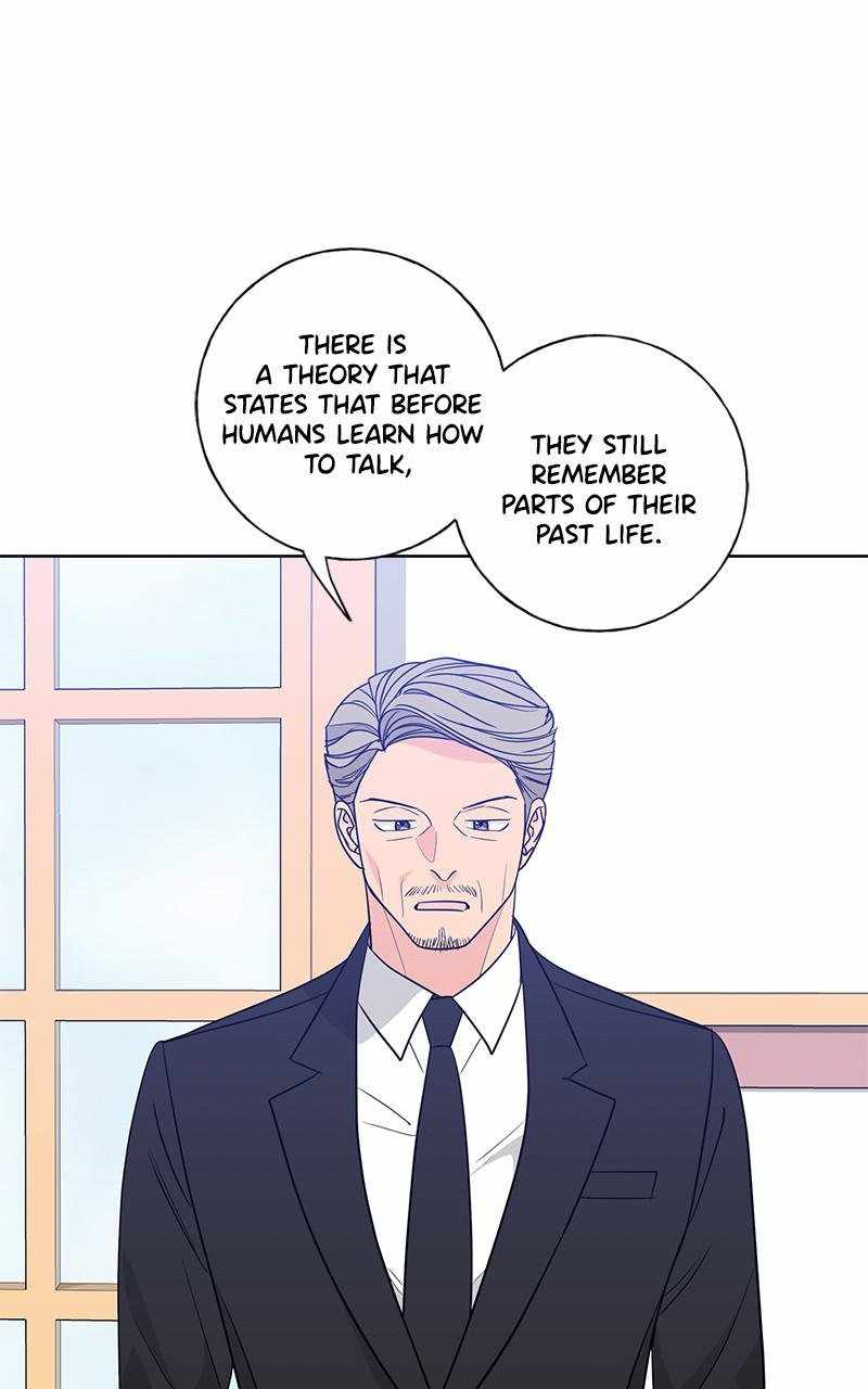 Mom, I’m Sorry Chapter 98 - Page 88