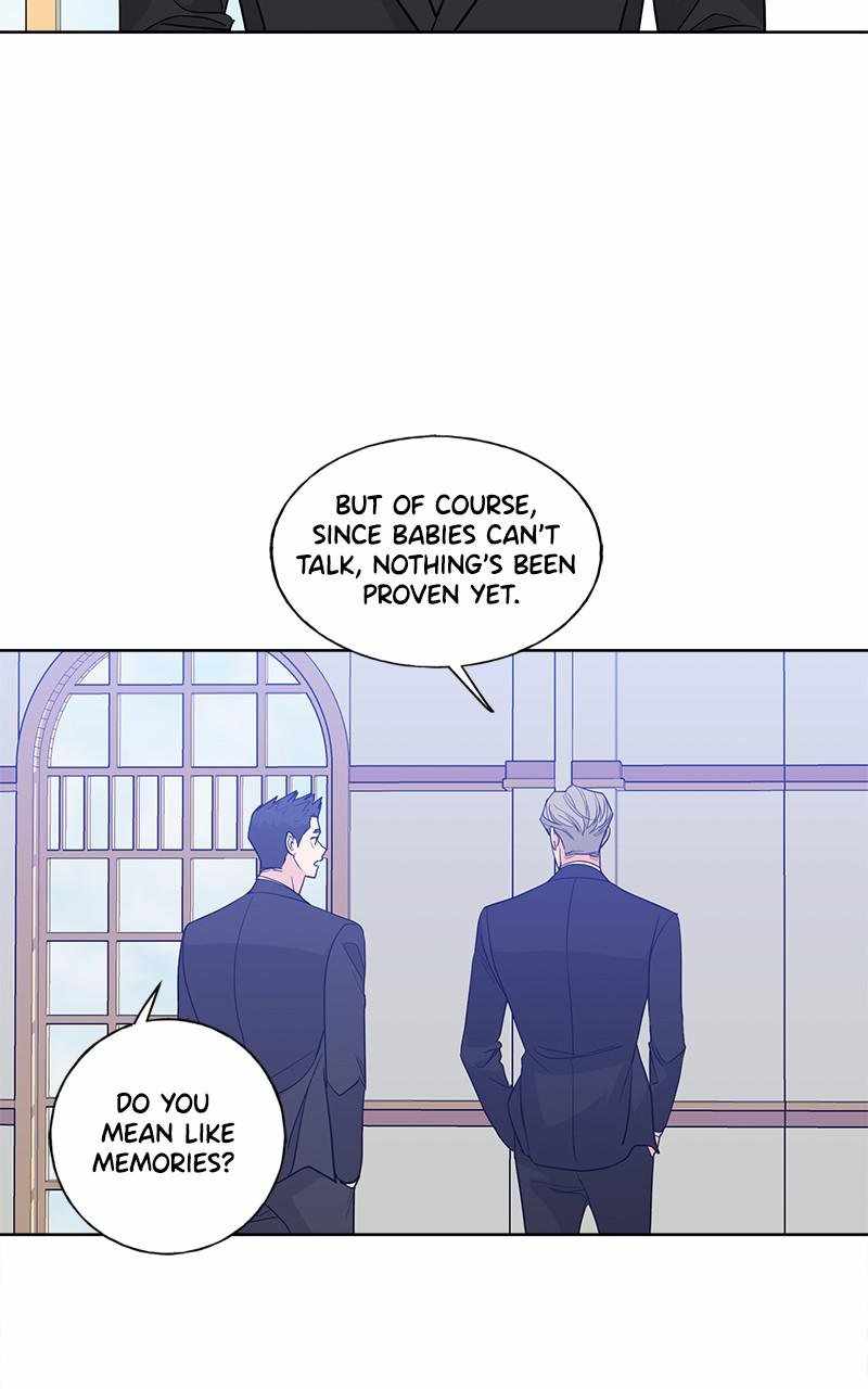 Mom, I’m Sorry Chapter 98 - Page 89