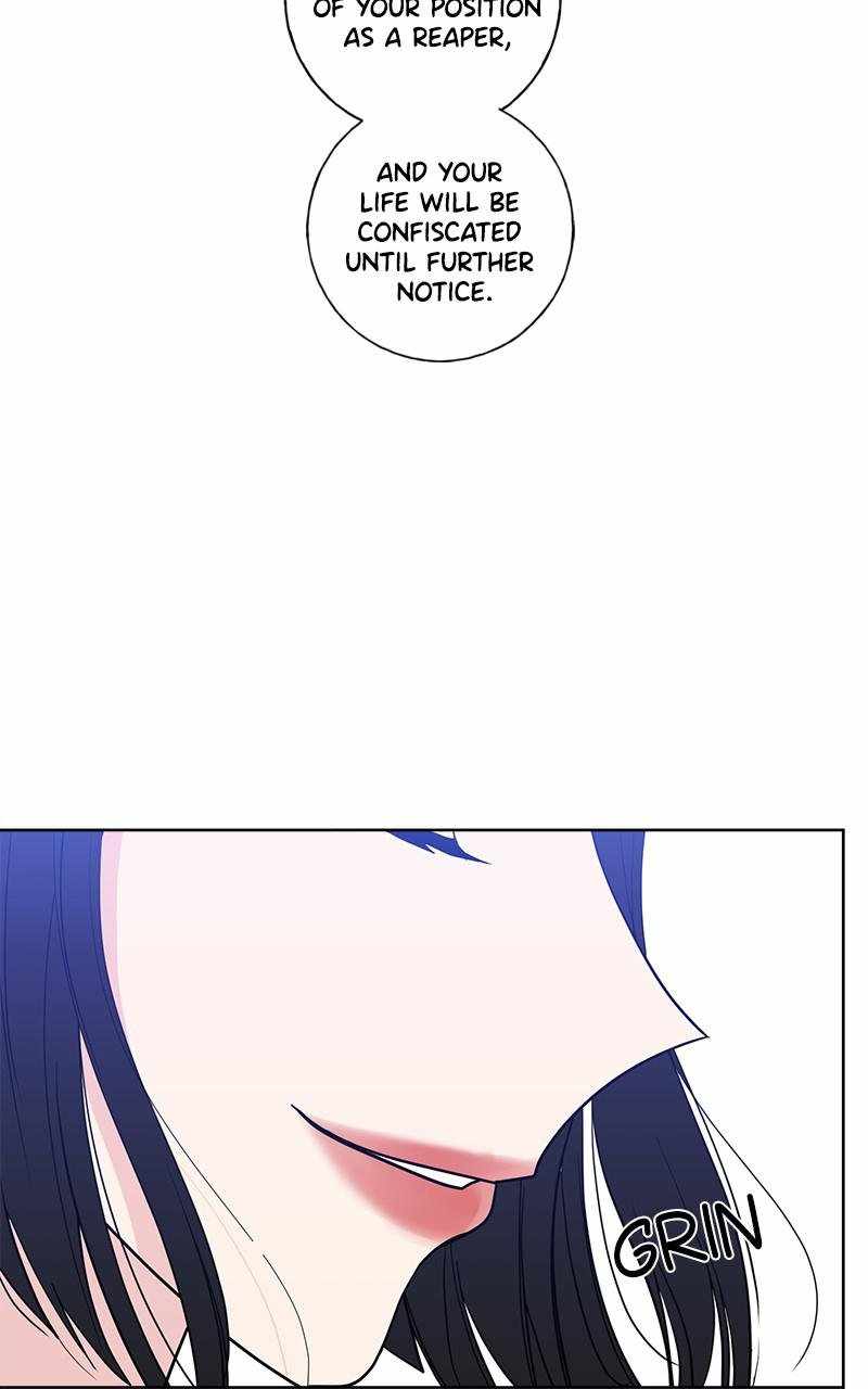 Mom, I’m Sorry Chapter 98 - Page 9