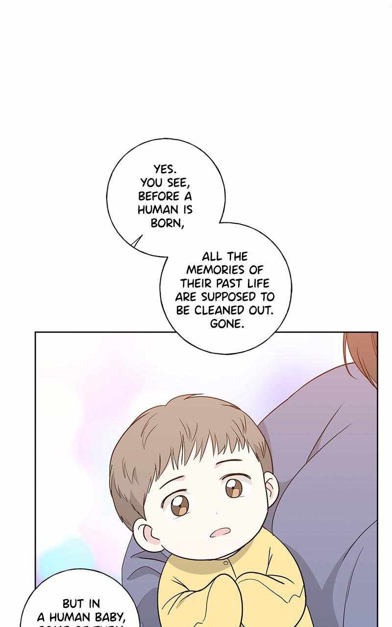 Mom, I’m Sorry Chapter 98 - Page 90
