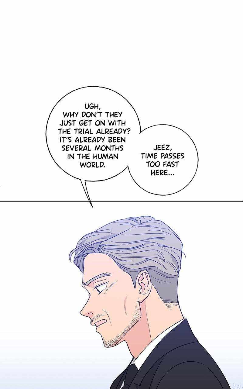 Mom, I’m Sorry Chapter 98 - Page 94