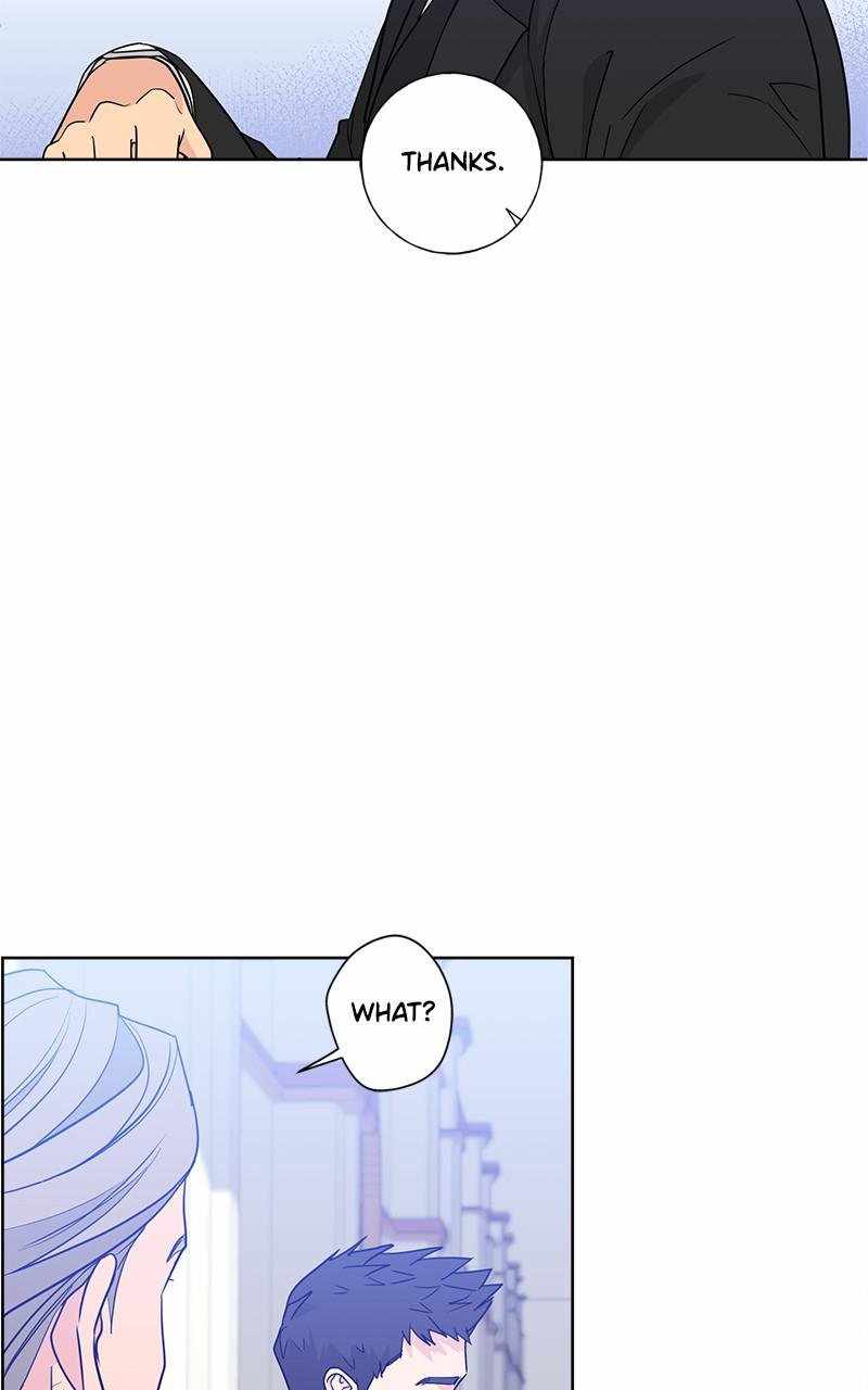 Mom, I’m Sorry Chapter 98 - Page 95