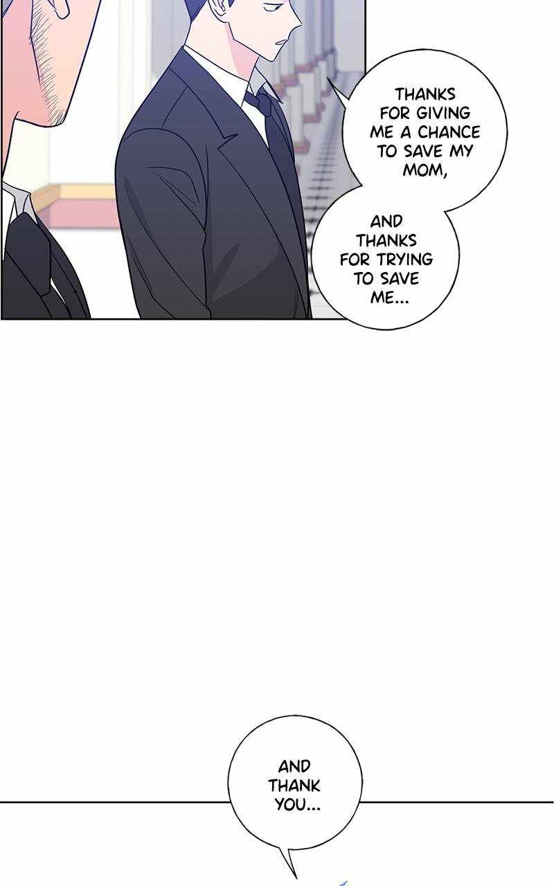 Mom, I’m Sorry Chapter 98 - Page 96