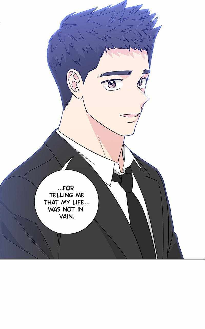 Mom, I’m Sorry Chapter 98 - Page 97